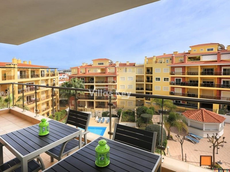 1 - venta apartamento lagos algarve portugal