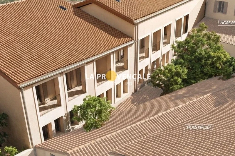 2 - venta apartamento aix-en-provence bocas del ródano francia