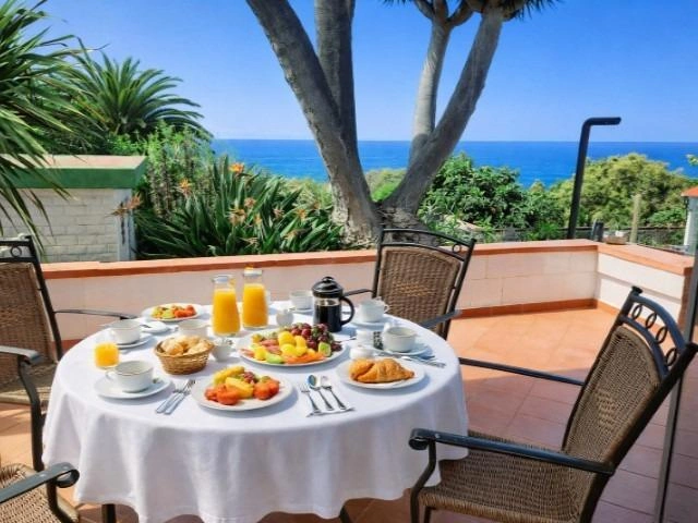 1 - sea view villa for sale in santa ursula tenerife - canary islands spain