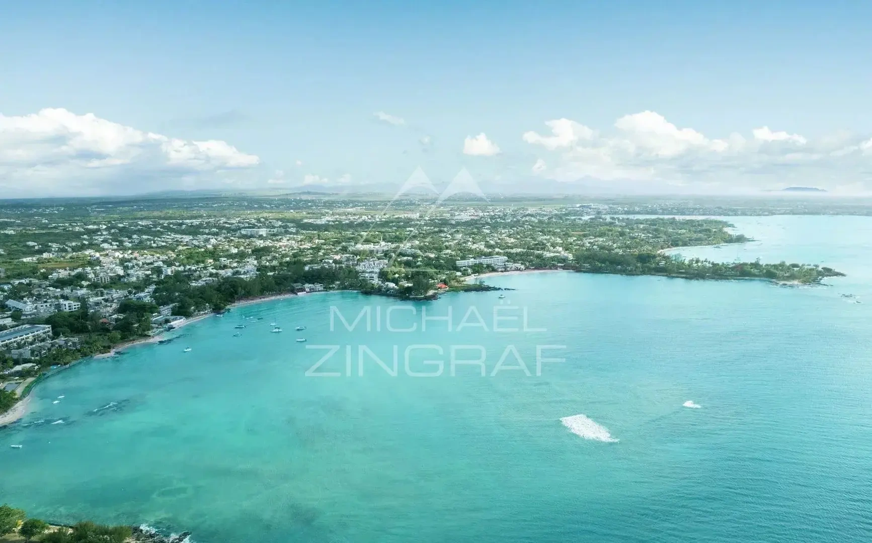 2 - vendita appartamento vista mare pereybere rivière du rempart mauritius