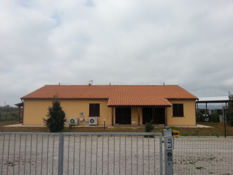 1 - apartment for sale in piombino tuscany italy