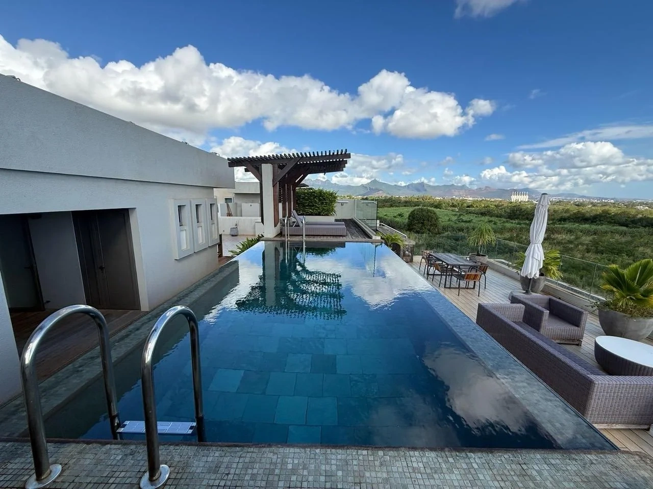 2 - vendita appartamento fronte mare balaclava pamplemousses mauritius