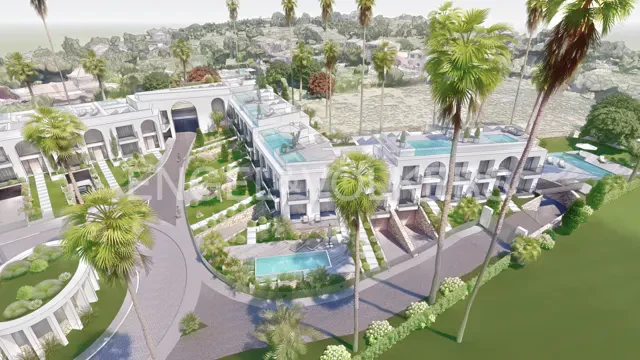 1 - venta terreno boliqueime algarve portugal