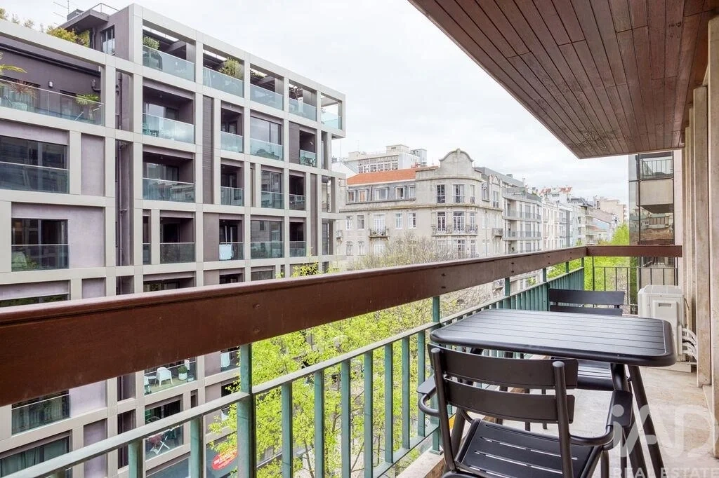1 - verkoop appartement lissabon lisboa region portugal