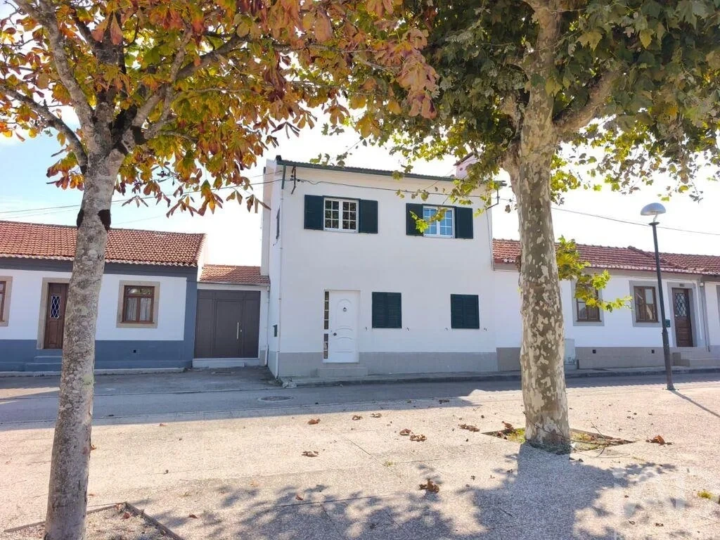 2 - venta casa ovar región centro portugal