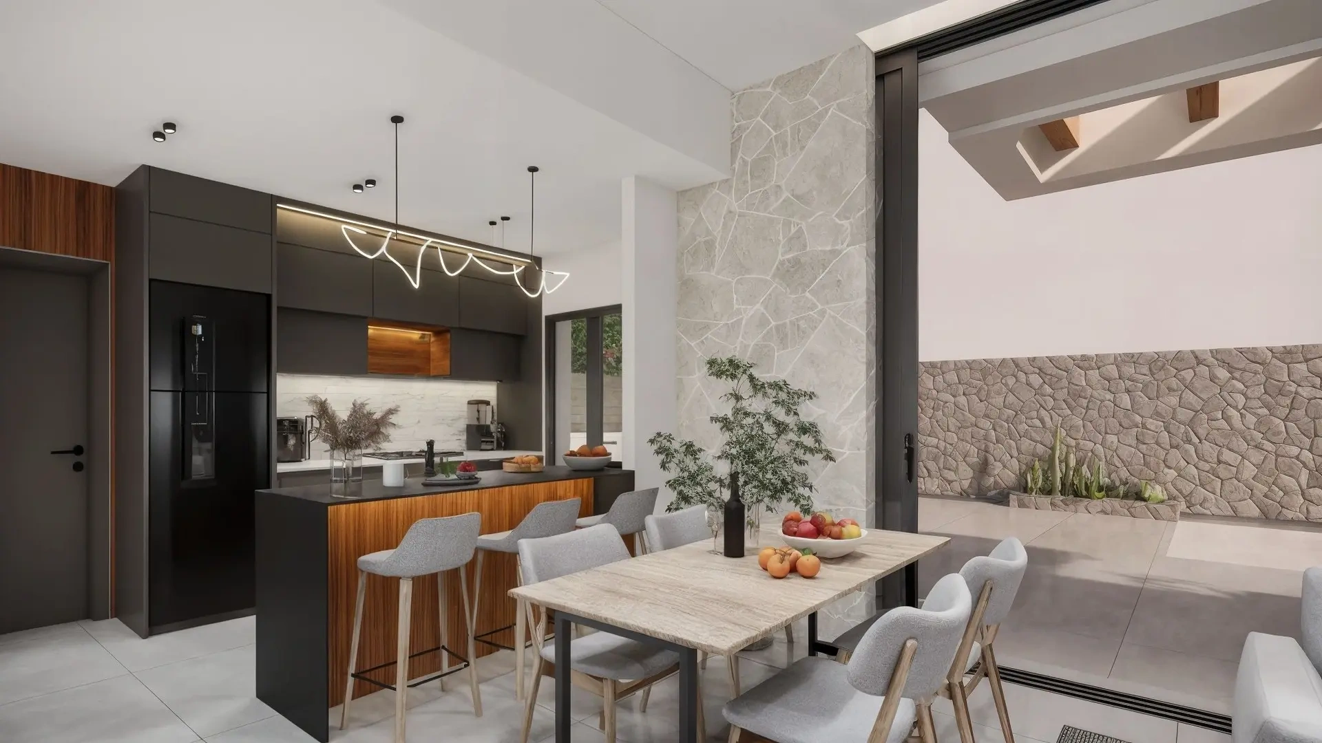 1 - vente maison la herrada communauté valencienne espagne