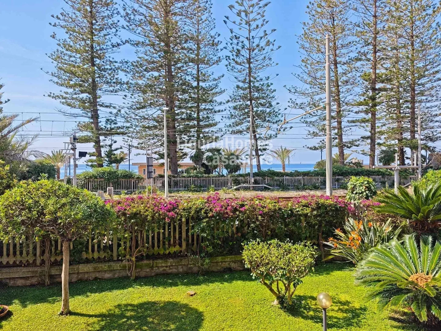 2 - продажа квартира вид моря bordighera лигурия италия