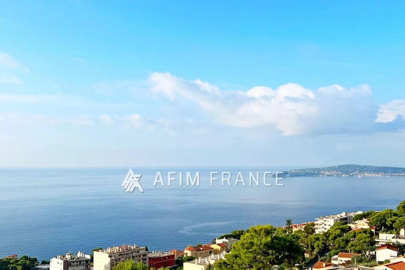 1 - venta casa vista al mar cap-d'ail alpes-marítimos francia