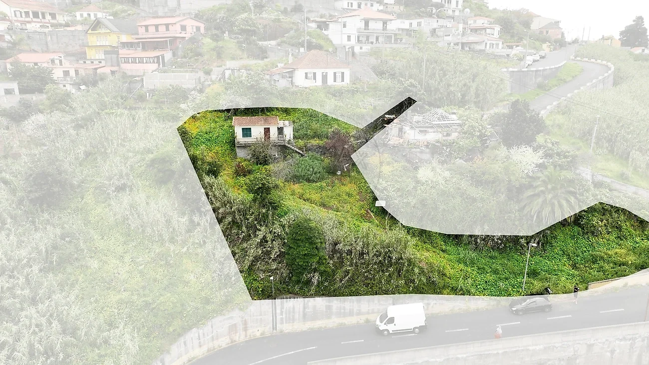 2 - verkoop huis funchal madeira portugal