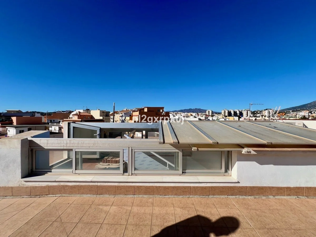 2 - продажа здание las lagunas de mijas андалусия испания
