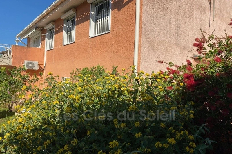 2 - vente maison la londe-les-maures var france