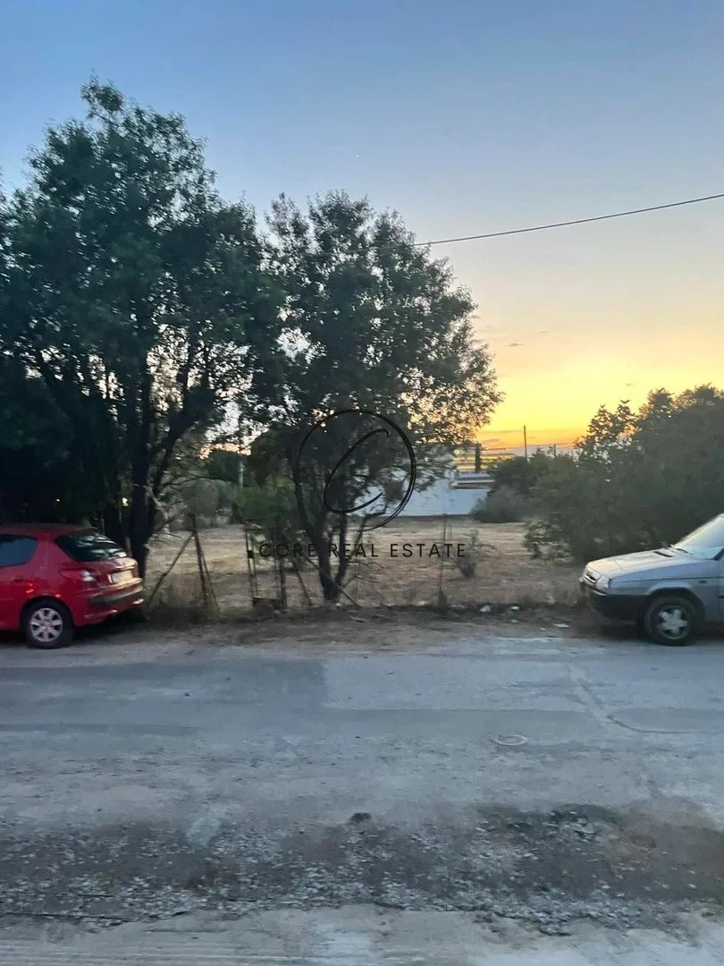 2 - vente terrain marousi attique grèce