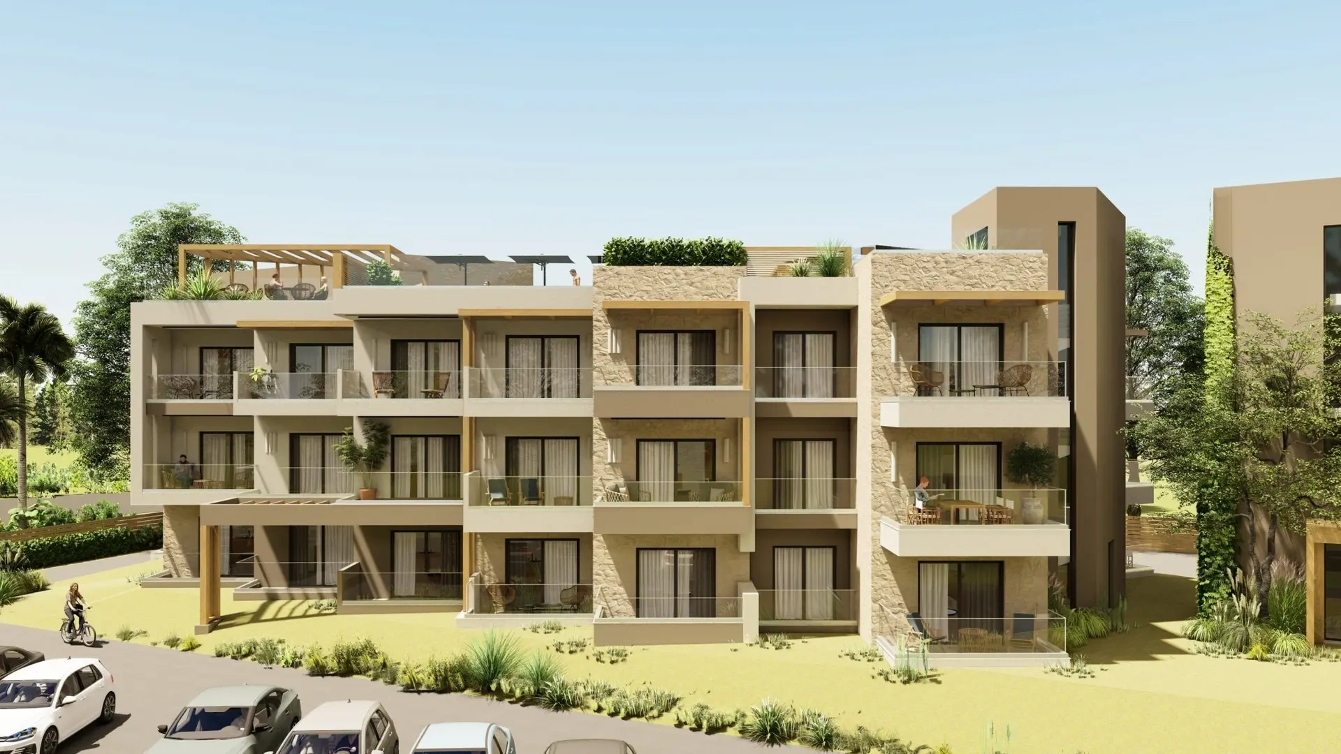 2 - sea view apartment for sale in kavála east macedonia and thrace greece