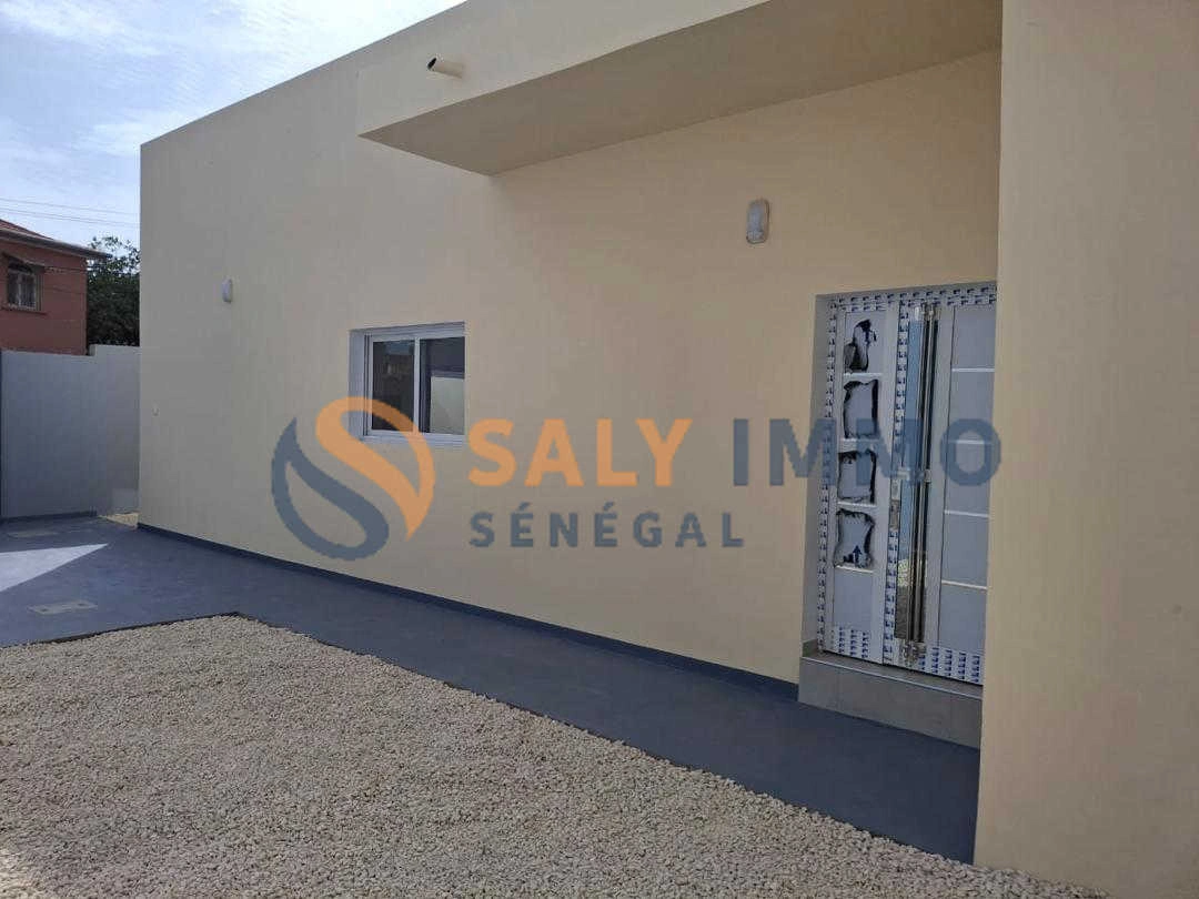 2 - vente villa saly portudal thiès sénégal