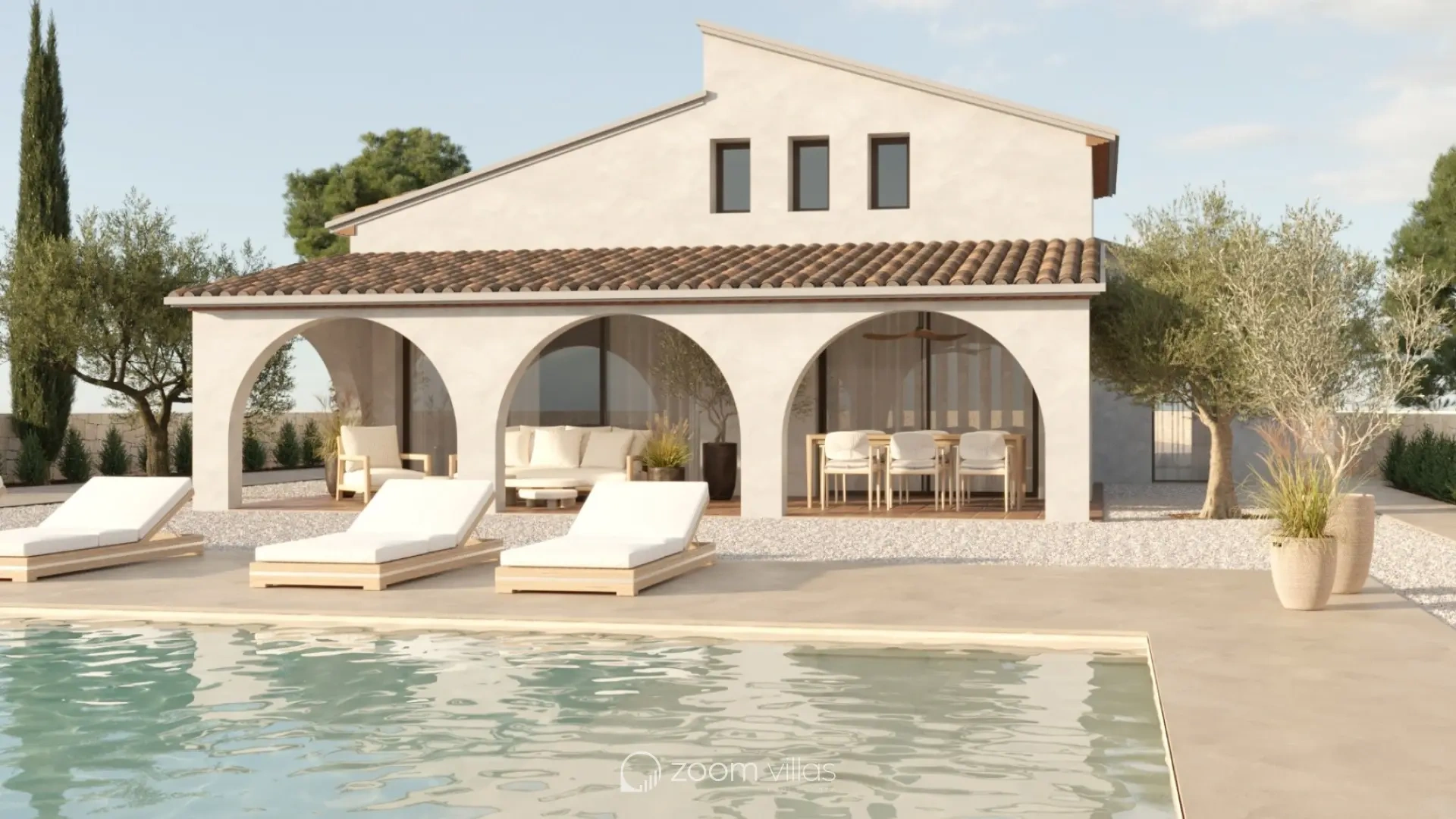 1 - estate for sale in moraira - costa blanca valencian community spain