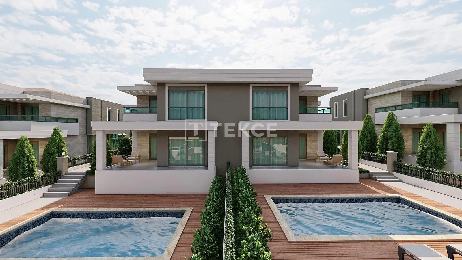 1 - vente maison manavgat antalya turquie
