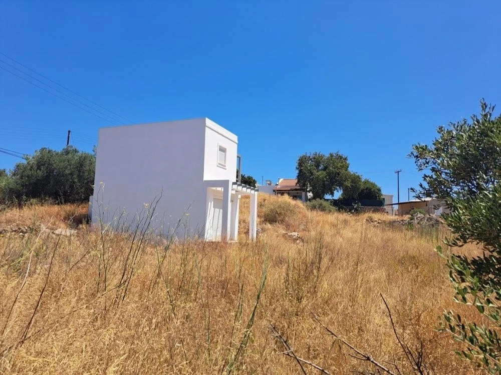 2 - venta casa drápanos creta grecia