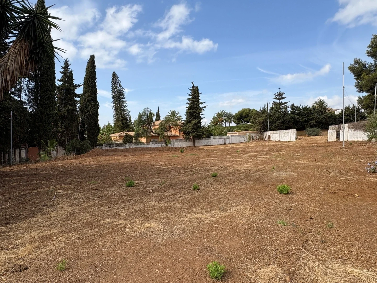 2 - venta terreno marbella - costa del sol andalucía españa