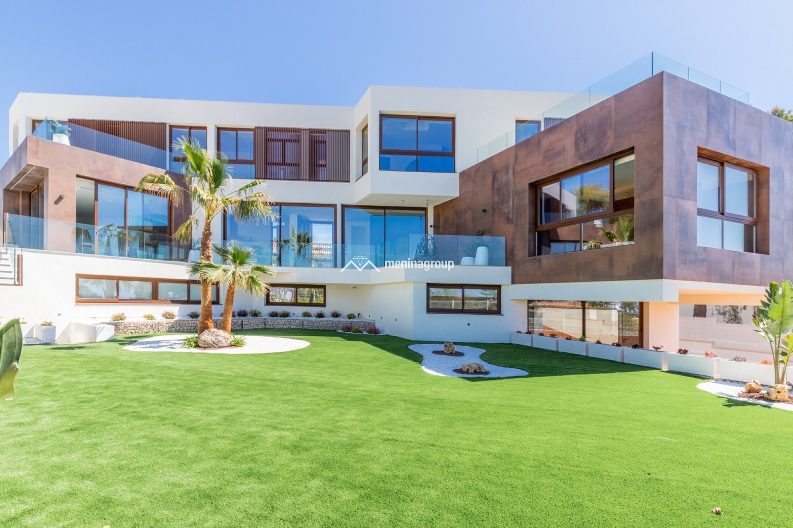 1 - vente maison la nucia - costa blanca communauté valencienne espagne