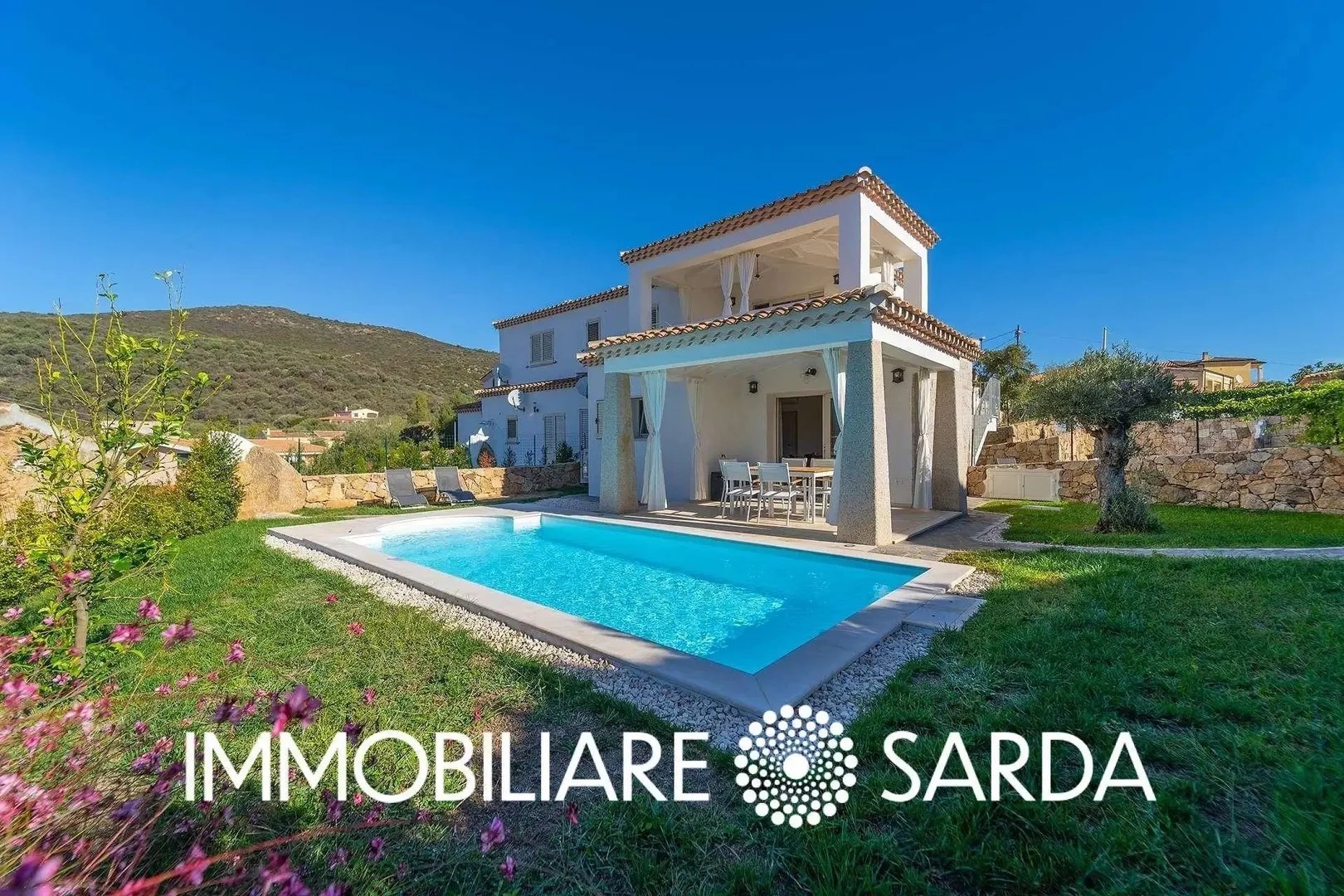 2 - vente maison budoni sardaigne italie