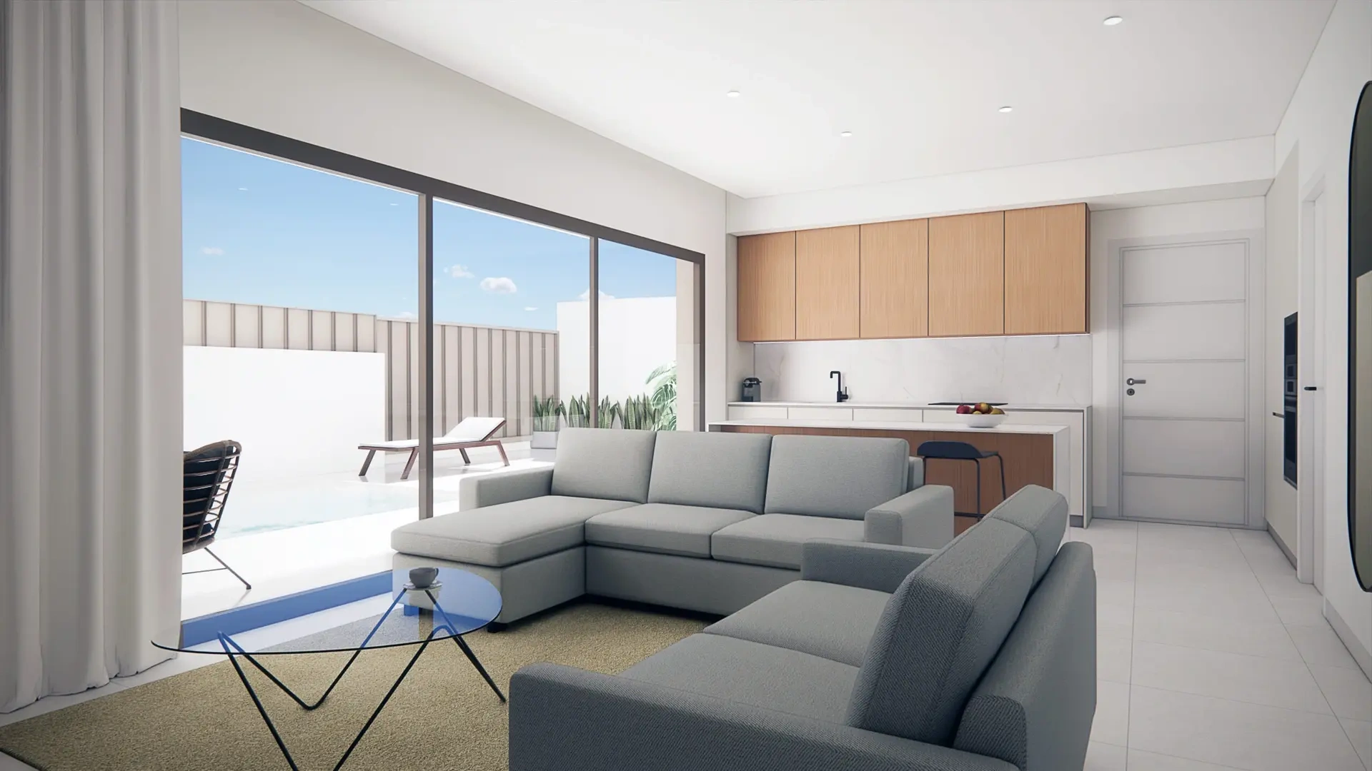 2 - venta apartamento pilar de la horadada comunidad valenciana españa