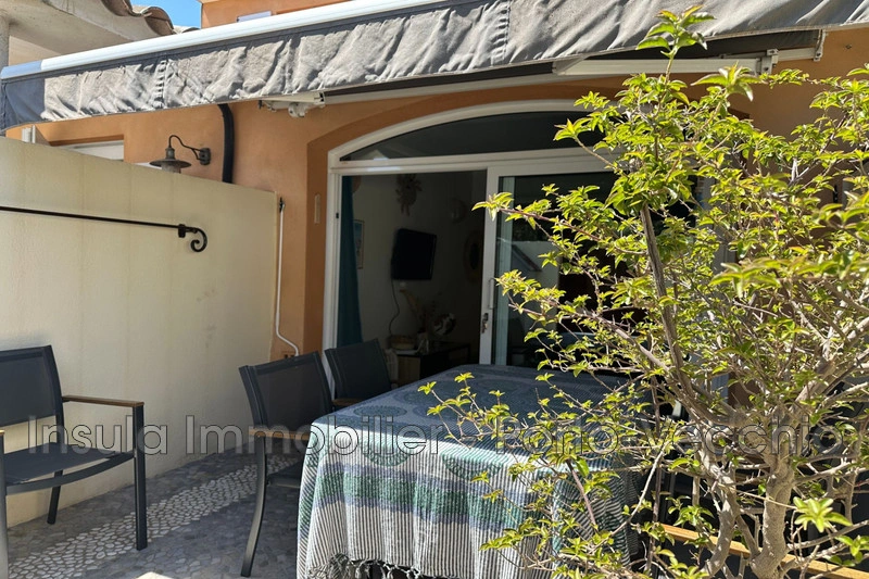 2 - apartment for sale in porto-vecchio corsica (south) france