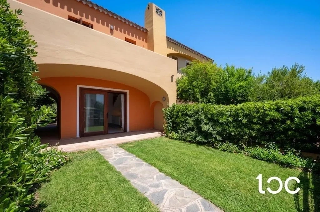 2 - house for sale in budoni sardinia italy