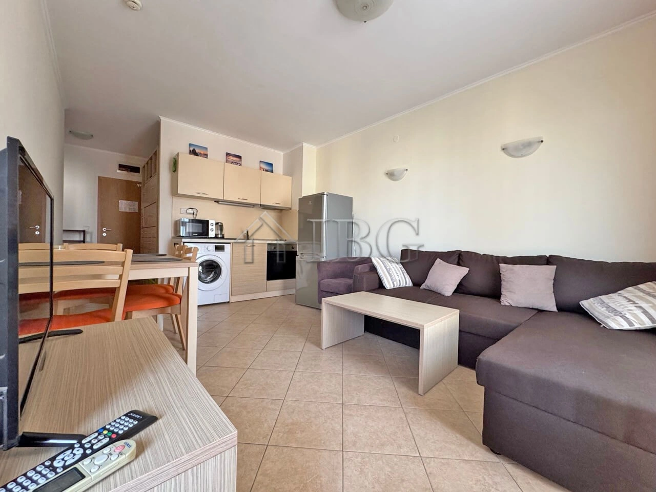 2 - venda apartamento sunny beach burgas bulgária