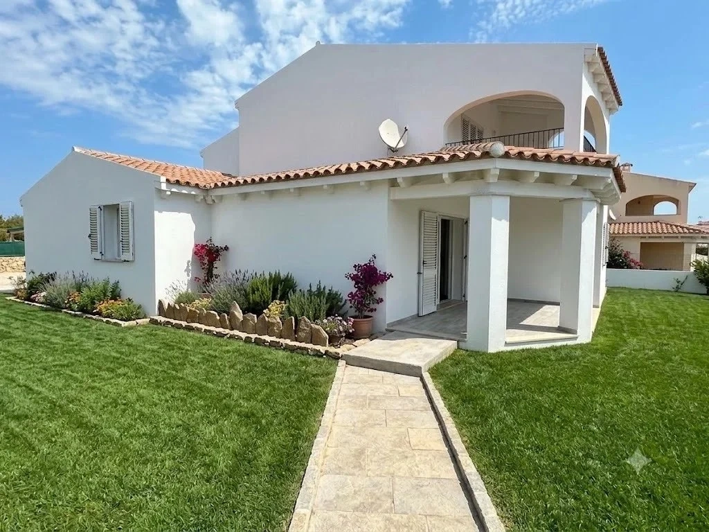 1 - villa for sale in budoni sardinia italy