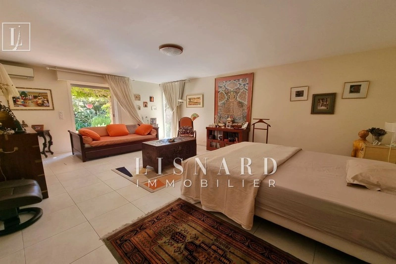 2 - verkauf haus vallauris alpes-maritimes frankreich