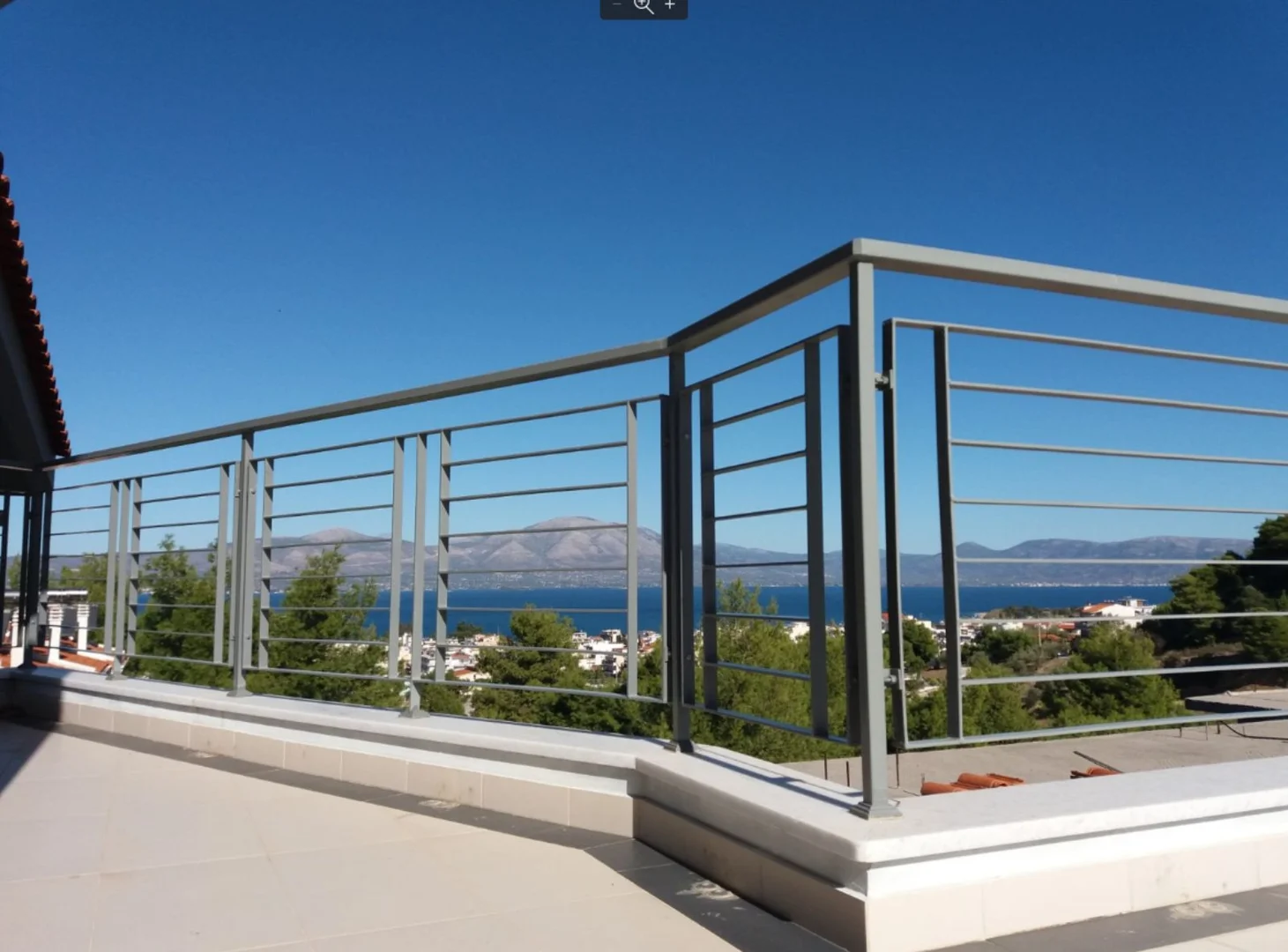 2 - sea view house for sale in oropos attica greece