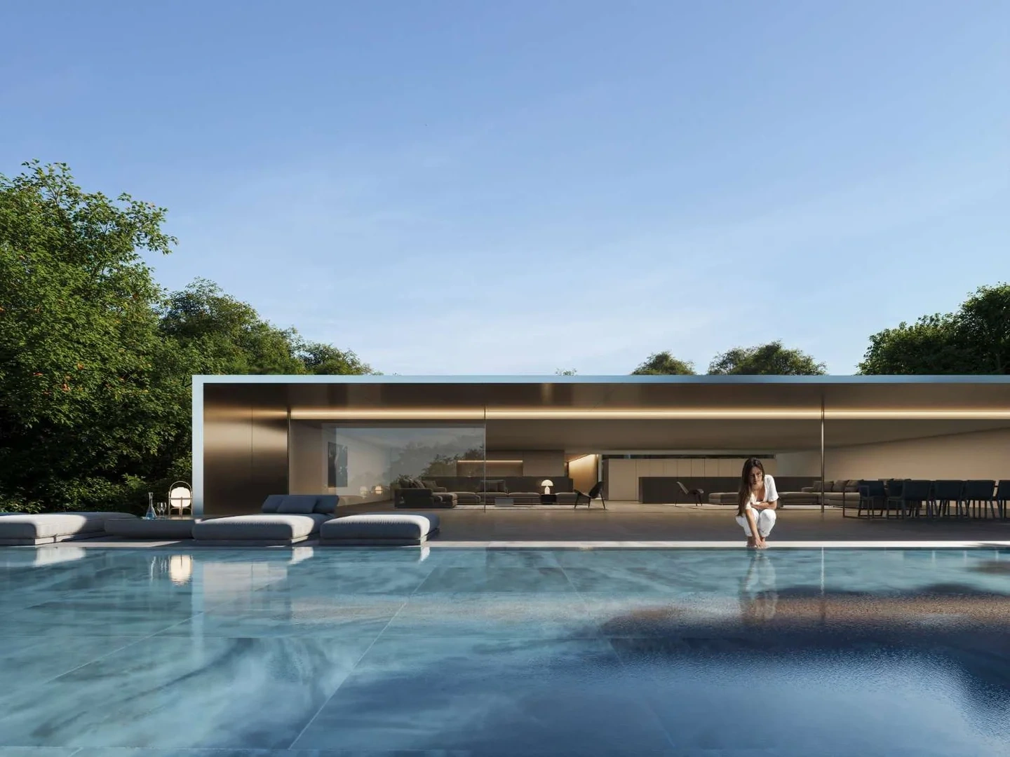 1 - vente maison sotogrande andalousie espagne
