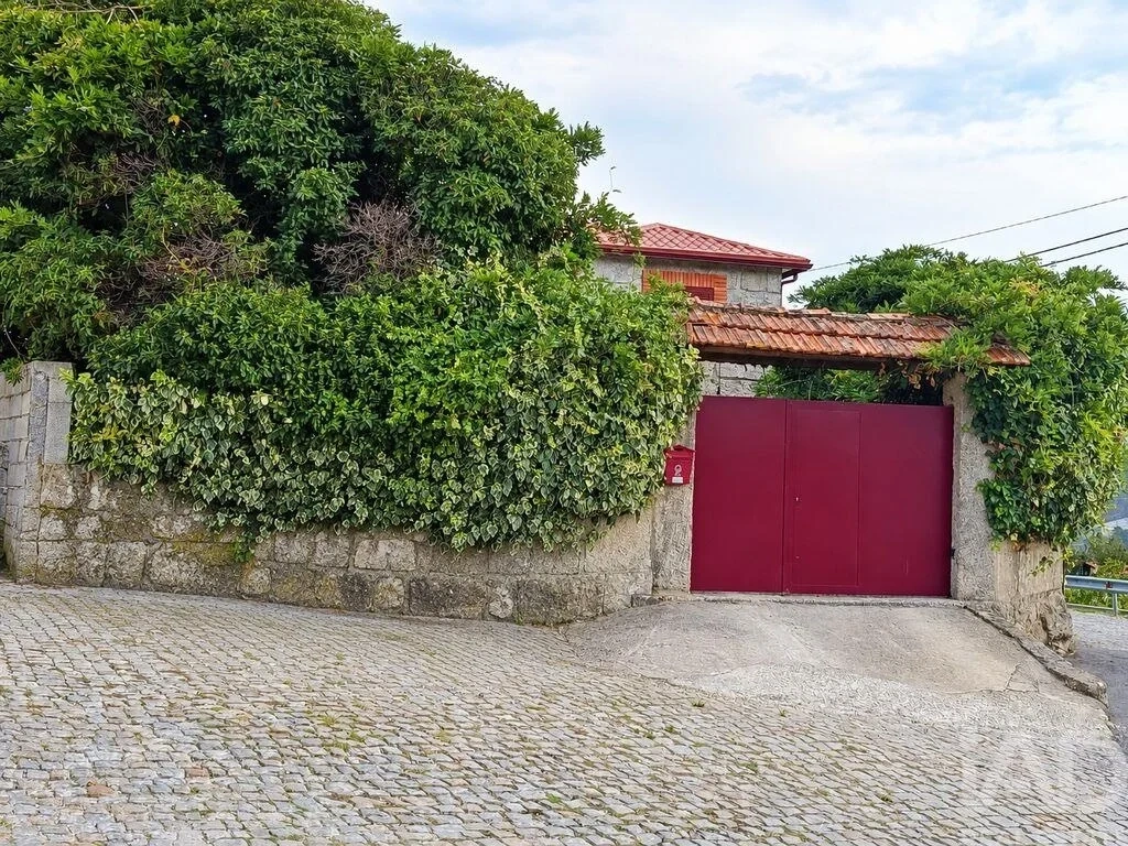 1 - venta villa marco de canaveses región norte portugal