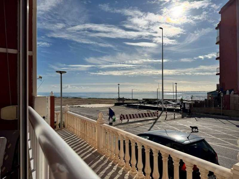 2 - waterfront apartment for sale in torrevieja - costa blanca valencian community spain