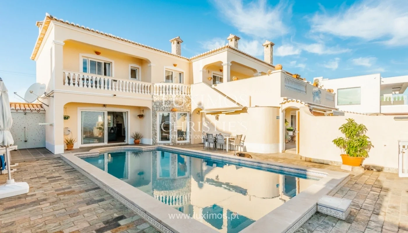 1 - продажа дом вид моря vila do bispo алгарве португалия