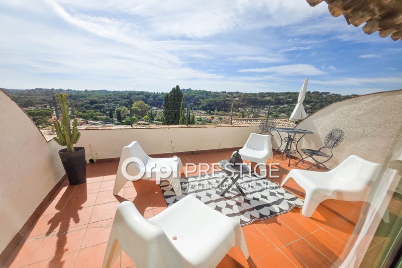 1 - vendita casa vista mare biot alpi marittime francia
