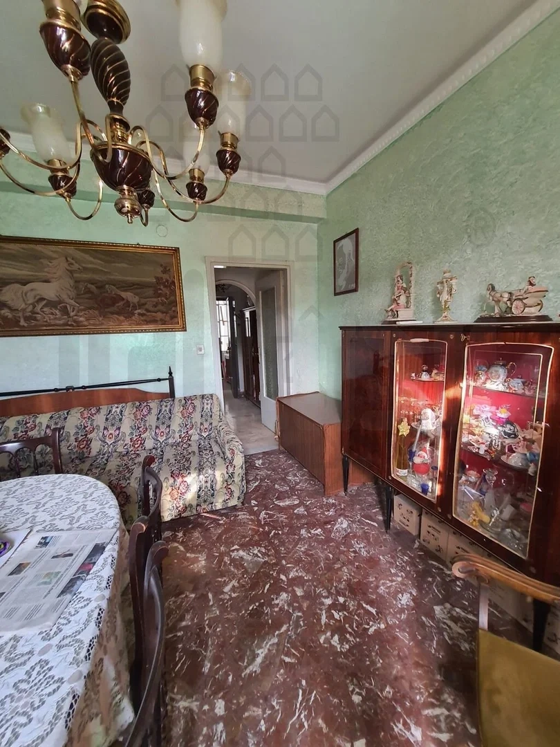 2 - vente appartement messina sicile italie