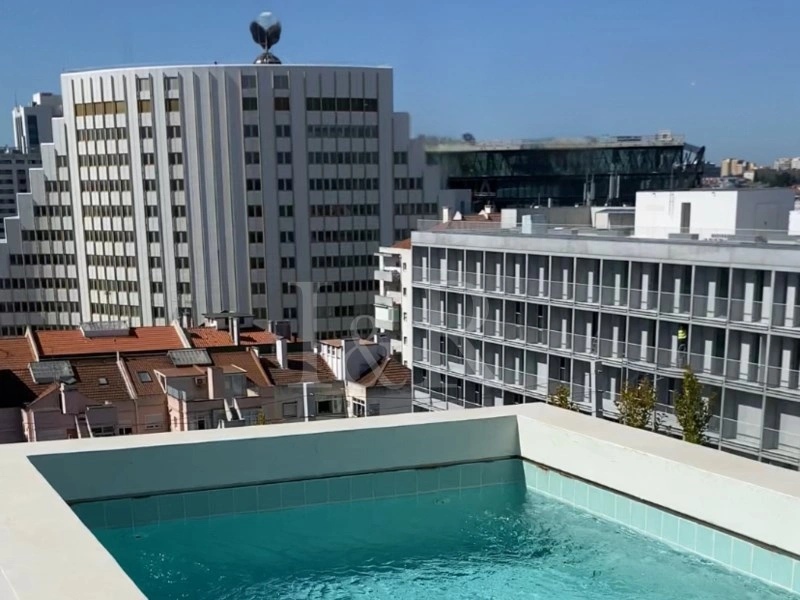 1 - vente appartement lisbonne région de lisbonne portugal