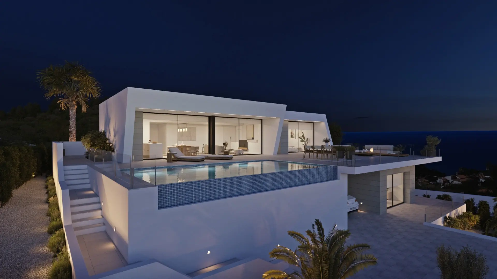 2 - verkauf haus meerblick benitachell - costa blanca valencia spanien