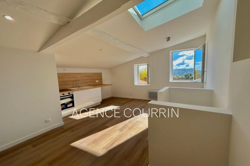 1 - venta apartamento peymeinade alpes-marítimos francia