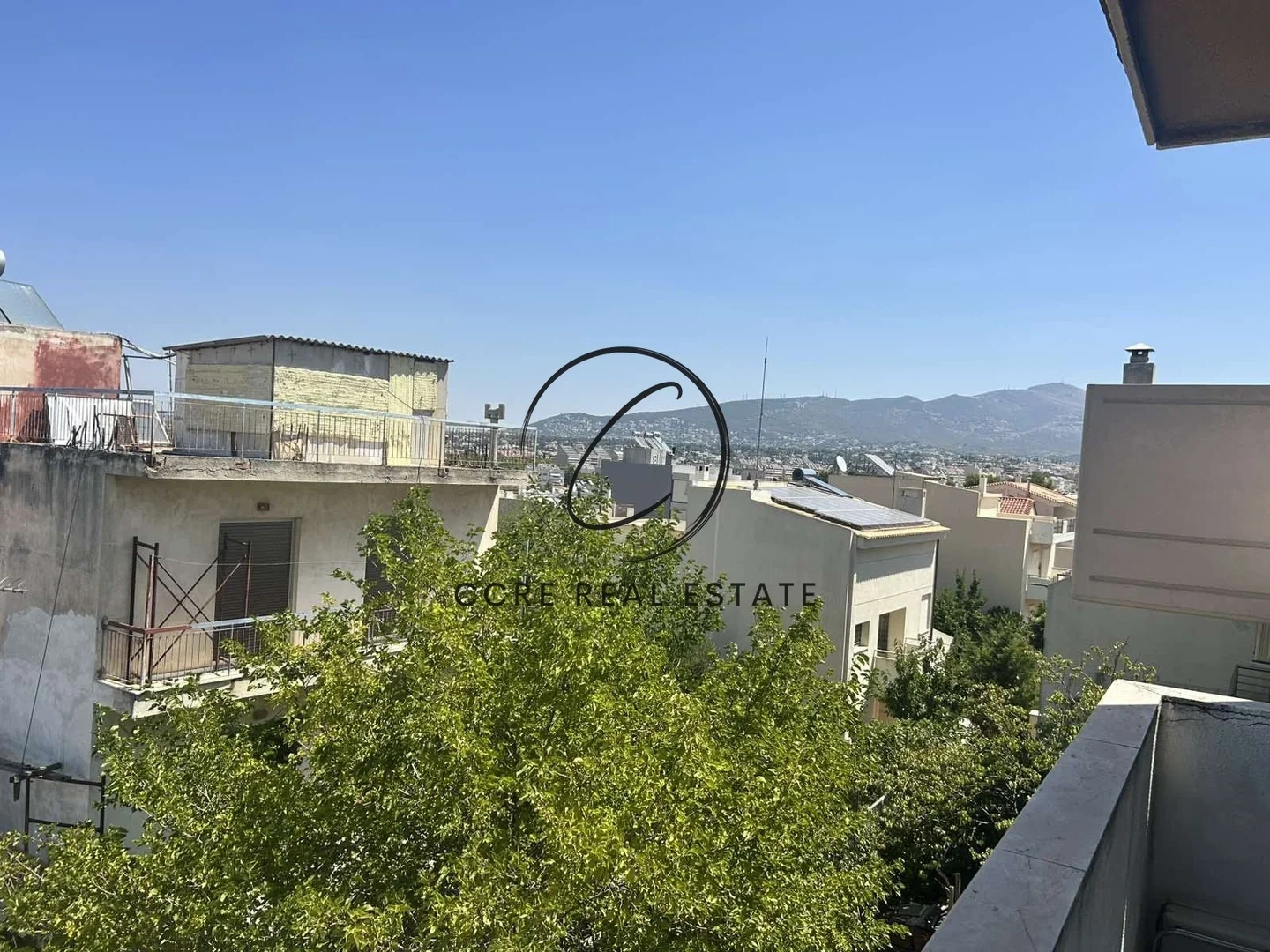 1 - vente maison vue mer lykovrisi attique grèce