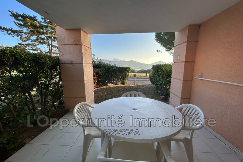 1 - venta apartamento saint-raphaël var francia