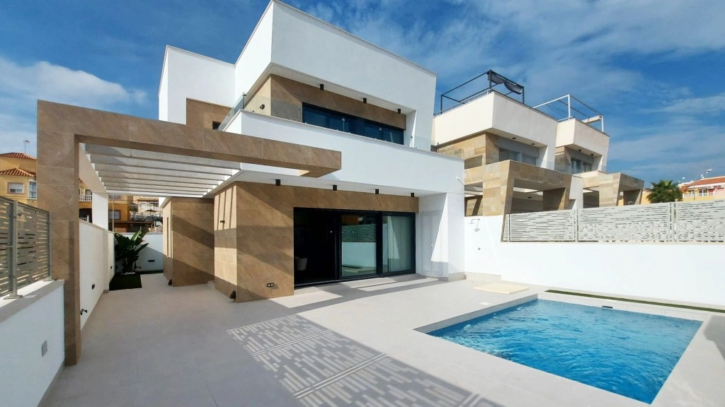 1 - vente maison orihuela communauté valencienne espagne