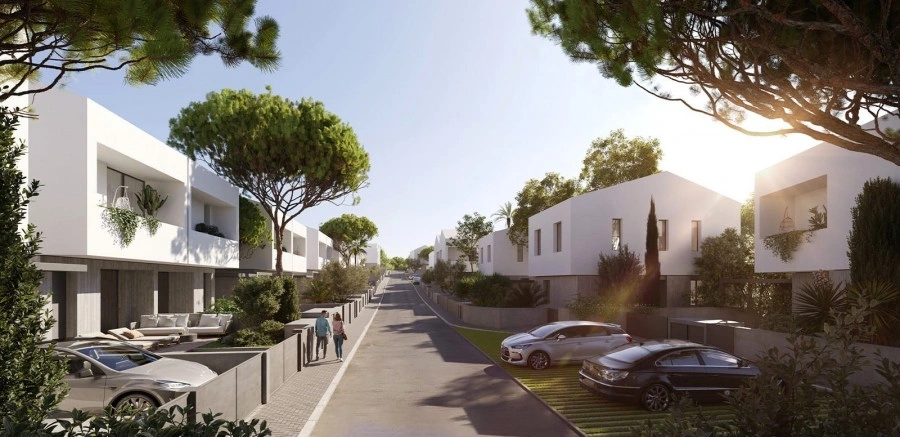 1 - vente villa limassol limassol chypre