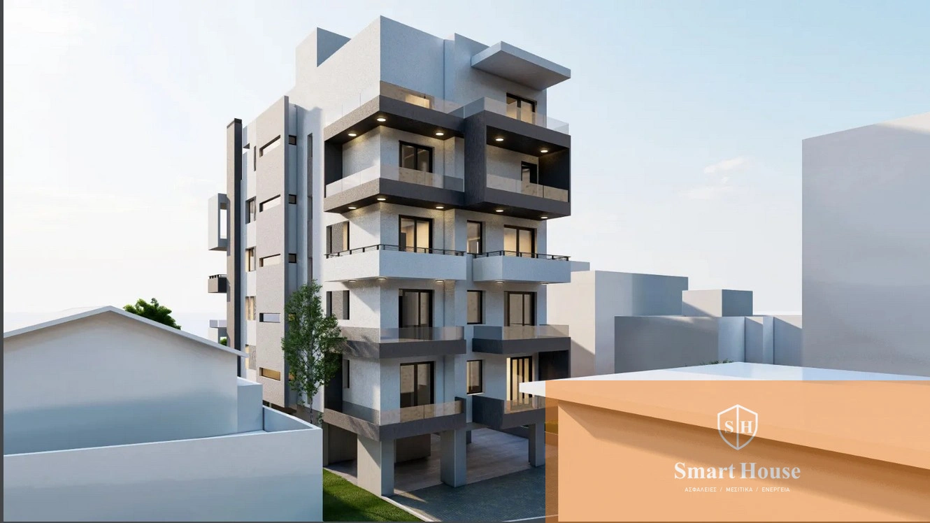 2 - продажа квартира héraklion крит греция