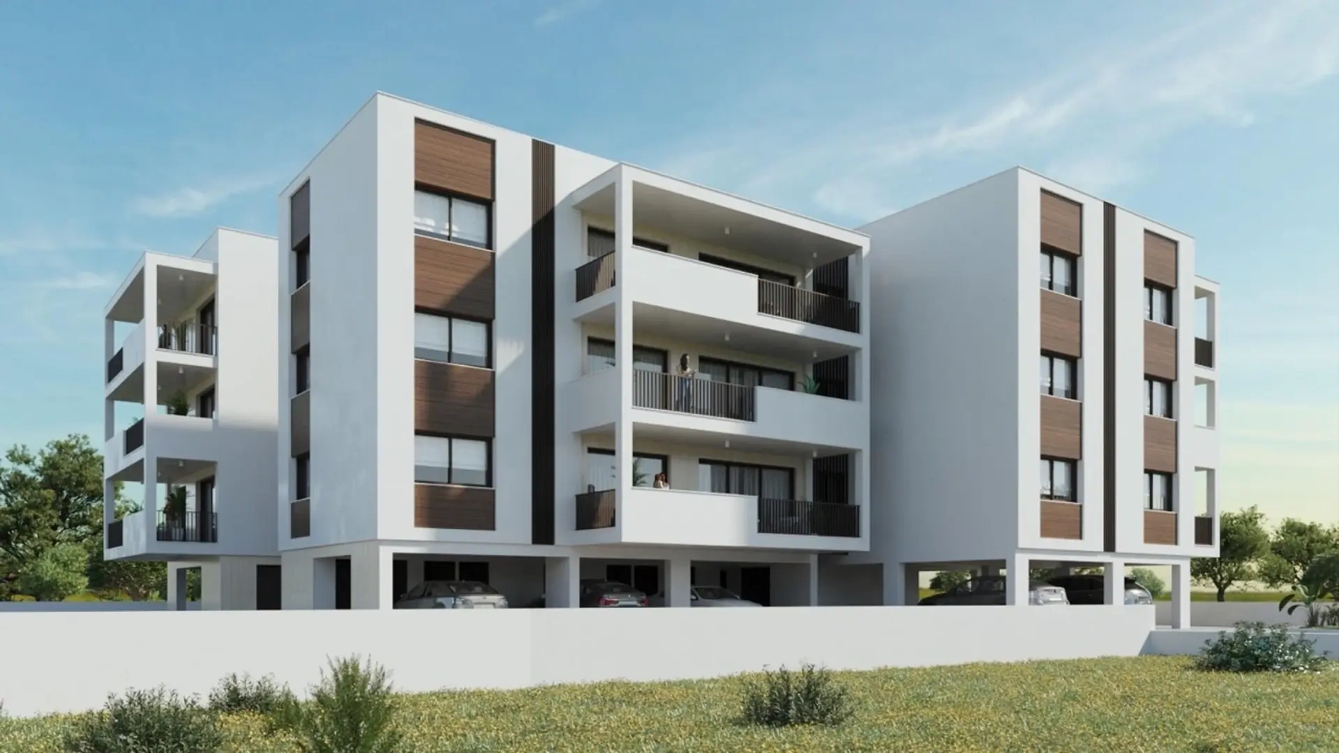 1 - venta apartamento larnaca lárnaca chipre