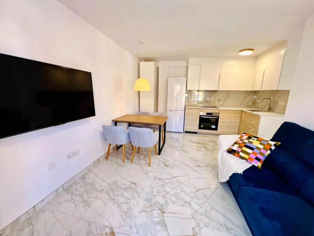 2 - продажа квартира torrevieja - costa blanca валенсия испания