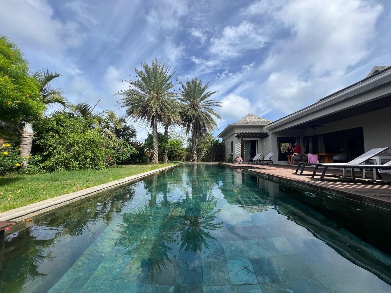 2 - vente maison grand baie rivière du rempart île maurice