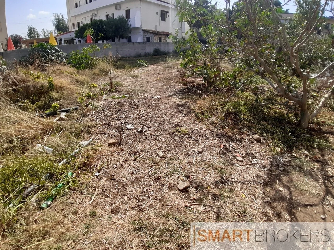 1 - vendita terreno gázi creta grecia