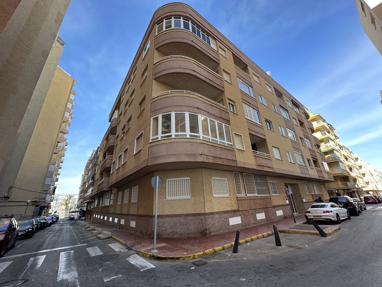 2 - verkauf wohnung torrevieja - costa blanca valencia spanien